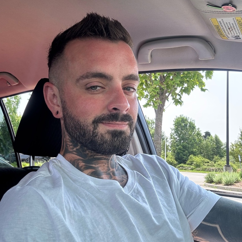 Meet your Posher, James